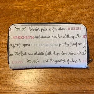 Thirty One All About The Benjamin’s